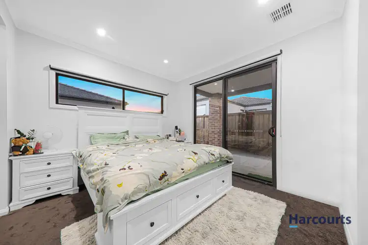 Sixth view of Homely house listing, 75 Cherish Drive, Tarneit VIC 3029