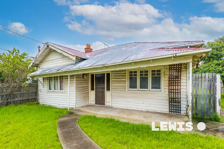 Second view of Homely land listing, 8 Garnet Street, Sunshine North VIC 3020