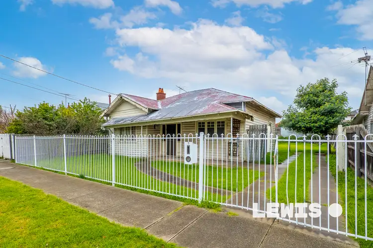 Third view of Homely land listing, 8 Garnet Street, Sunshine North VIC 3020