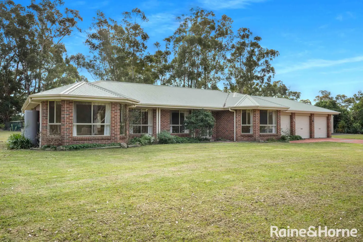 Main view of Homely house listing, 85 Boston Road, Worrigee NSW 2540