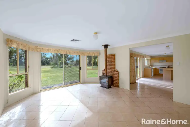 Third view of Homely house listing, 85 Boston Road, Worrigee NSW 2540