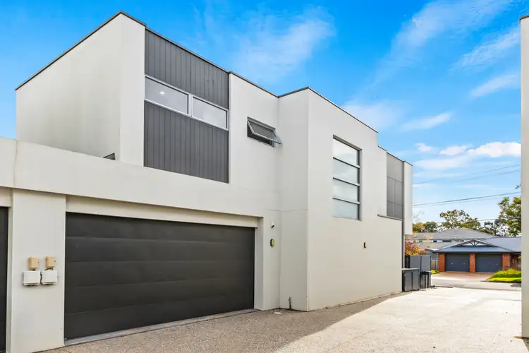 4/1 Mark Street, Campbelltown SA 5074