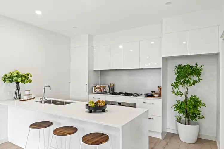 Fifth view of Homely house listing, 4/1 Mark Street, Campbelltown SA 5074