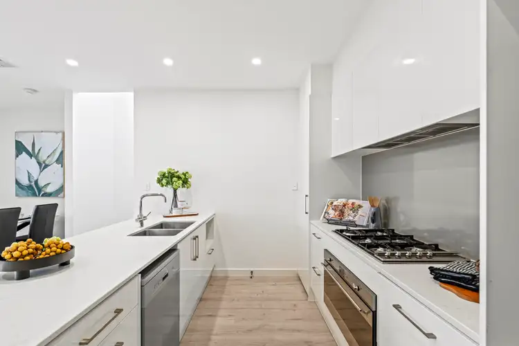 Sixth view of Homely house listing, 4/1 Mark Street, Campbelltown SA 5074