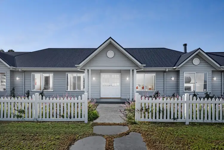Main view of Homely house listing, 84 The Skyline, Sunbury VIC 3429