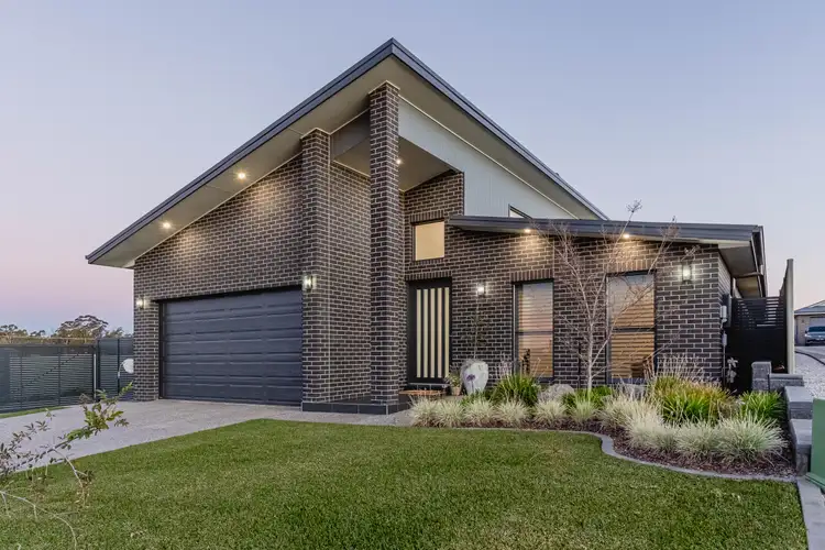 Third view of Homely house listing, 15 Ferrier Drive, Dubbo NSW 2830