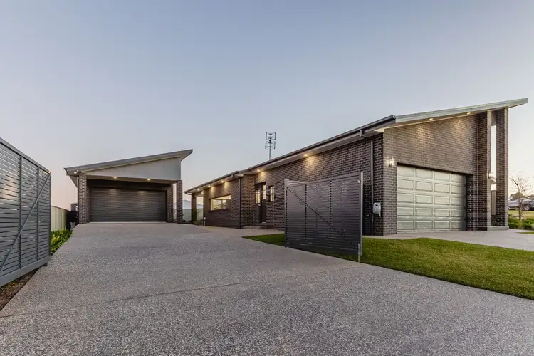 Fourth view of Homely house listing, 15 Ferrier Drive, Dubbo NSW 2830