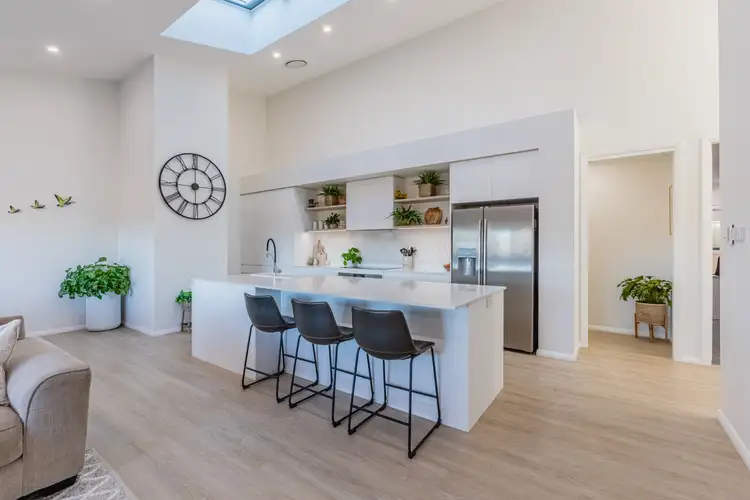 Sixth view of Homely house listing, 15 Ferrier Drive, Dubbo NSW 2830