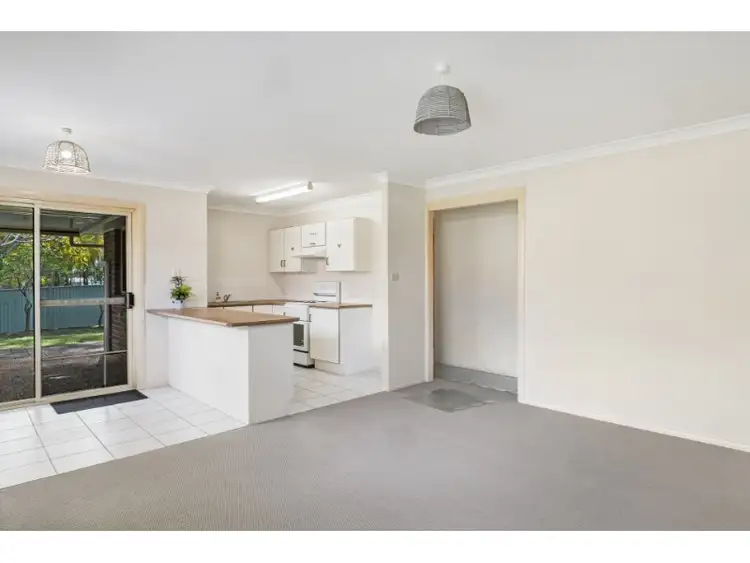 Second view of Homely house listing, 14 Forest Grove, Port Macquarie NSW 2444