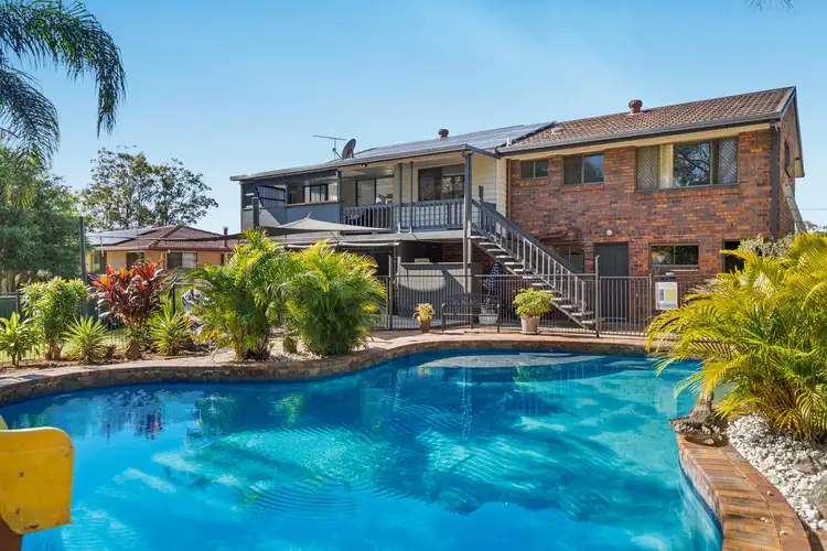 23-25 Nandala Drive, Tanah Merah QLD 4128