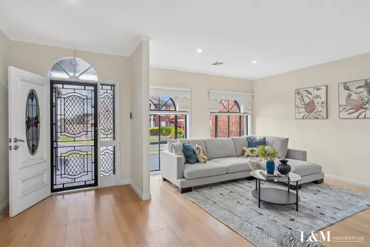 Second view of Homely house listing, 9 Hawker Avenue, Roxburgh Park VIC 3064