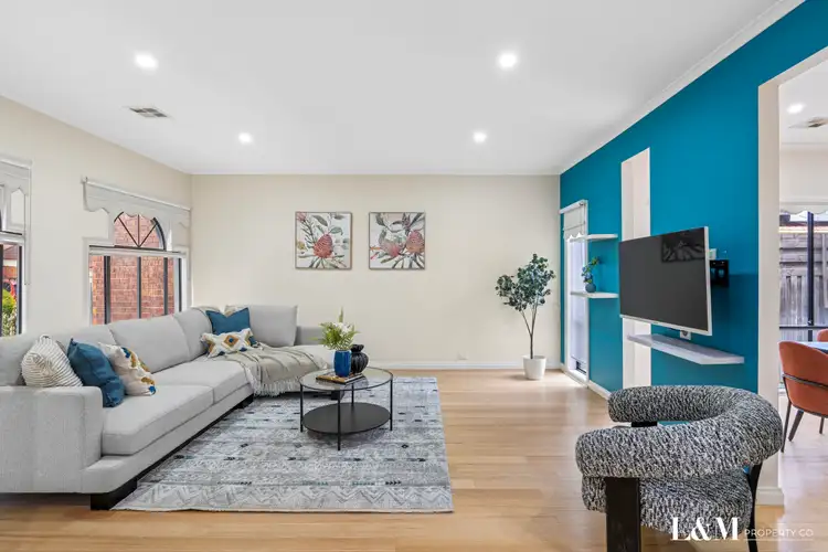 Third view of Homely house listing, 9 Hawker Avenue, Roxburgh Park VIC 3064