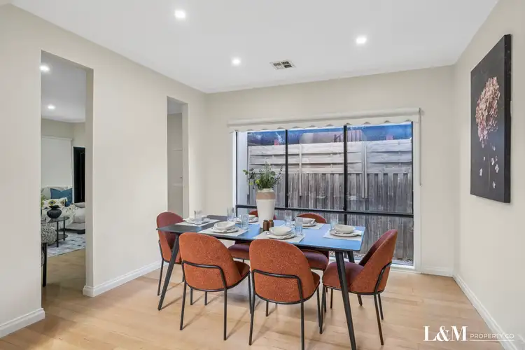 Fourth view of Homely house listing, 9 Hawker Avenue, Roxburgh Park VIC 3064