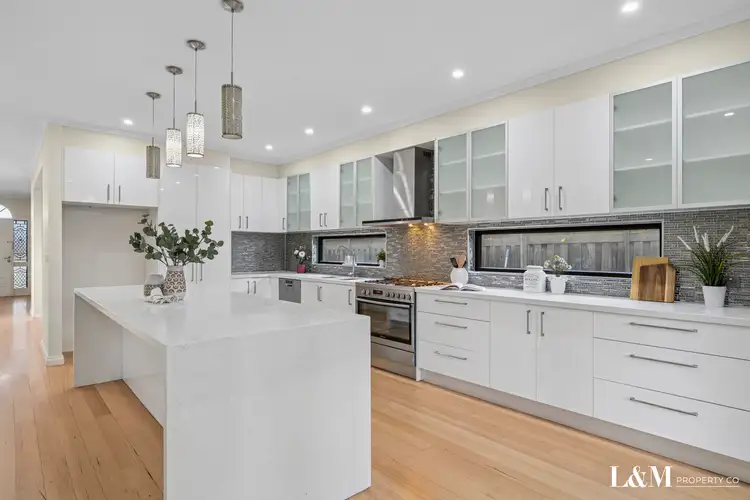 Fifth view of Homely house listing, 9 Hawker Avenue, Roxburgh Park VIC 3064