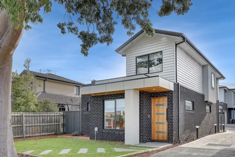 Main view of Homely townhouse listing, 1/36 Gladstone Parade, Glenroy VIC 3046