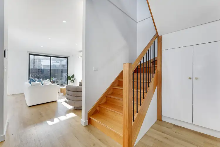 Second view of Homely townhouse listing, 1/36 Gladstone Parade, Glenroy VIC 3046