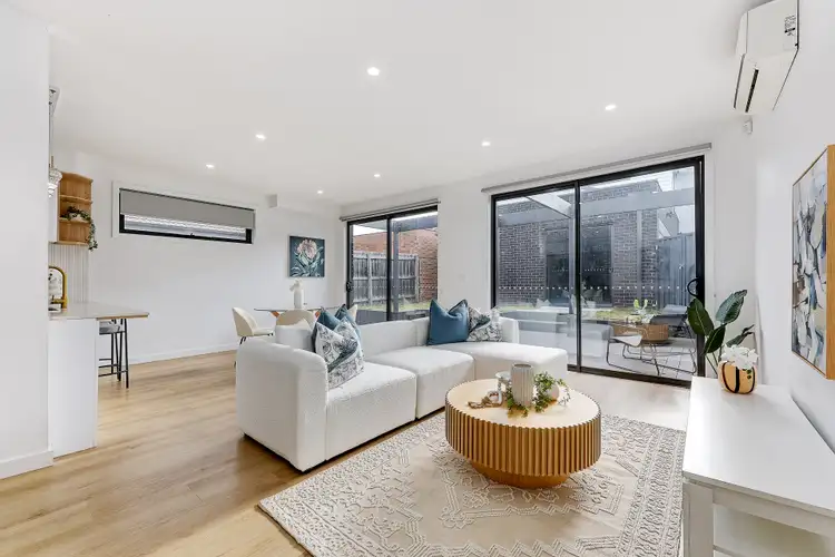 Third view of Homely townhouse listing, 1/36 Gladstone Parade, Glenroy VIC 3046