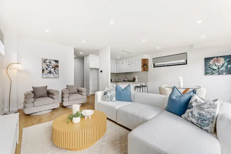 Fourth view of Homely townhouse listing, 1/36 Gladstone Parade, Glenroy VIC 3046