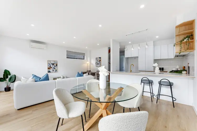 Fifth view of Homely townhouse listing, 1/36 Gladstone Parade, Glenroy VIC 3046