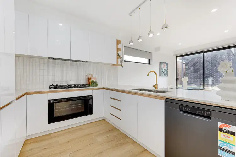 Sixth view of Homely townhouse listing, 1/36 Gladstone Parade, Glenroy VIC 3046