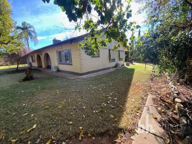 Main view of Homely house listing, 27 Swan Street, Chaffey SA 5341