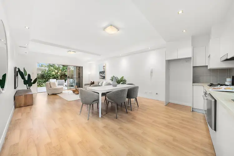 4/552 Bunnerong Road, Matraville NSW 2036