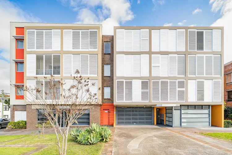 Second view of Homely apartment listing, 4/552 Bunnerong Road, Matraville NSW 2036