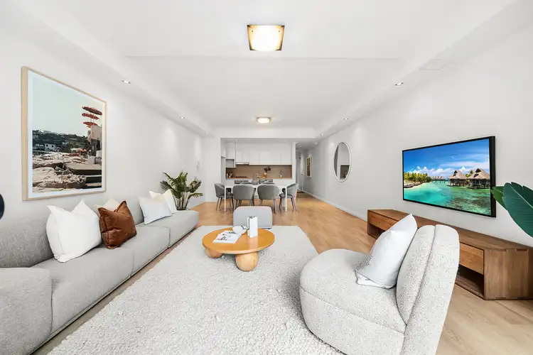 Third view of Homely apartment listing, 4/552 Bunnerong Road, Matraville NSW 2036