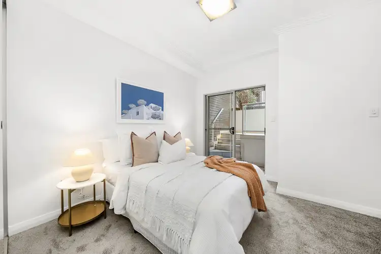 Fourth view of Homely apartment listing, 4/552 Bunnerong Road, Matraville NSW 2036