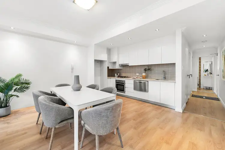 Fifth view of Homely apartment listing, 4/552 Bunnerong Road, Matraville NSW 2036