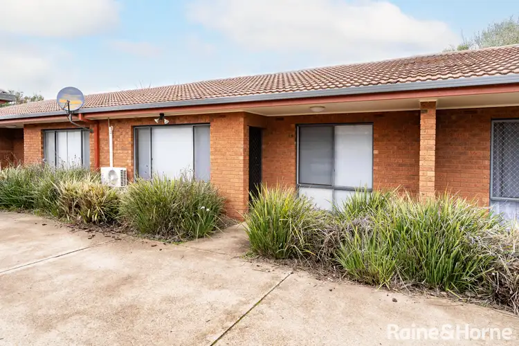 Main view of Homely unit listing, 5/80 Travers Street, Wagga Wagga NSW 2650