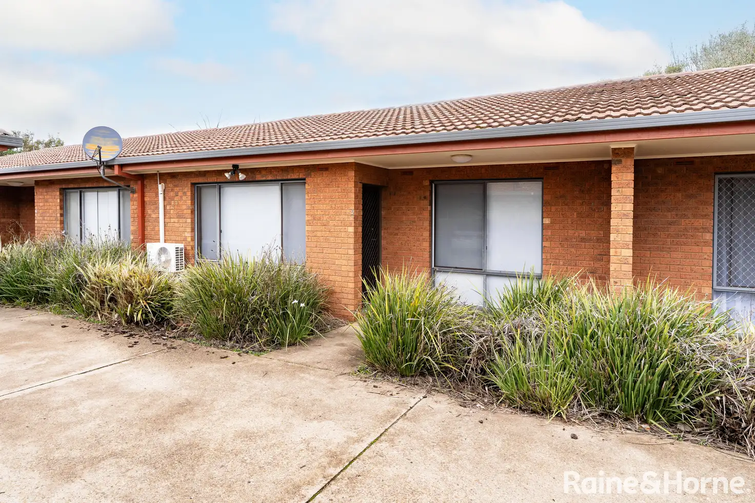 Main view of Homely unit listing, 5/80 Travers Street, Wagga Wagga NSW 2650