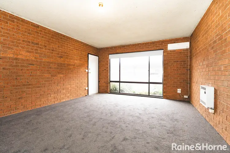 Second view of Homely unit listing, 5/80 Travers Street, Wagga Wagga NSW 2650