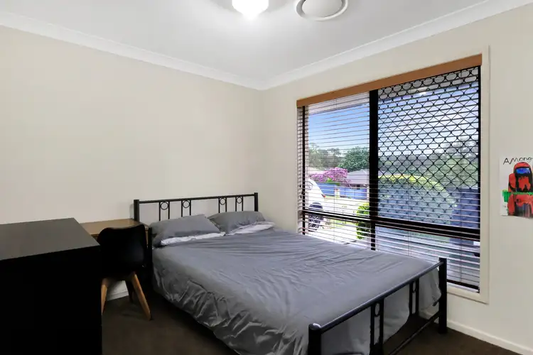 Second view of Homely house listing, 11 Kyah Close, Kallangur QLD 4503