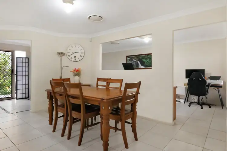 Third view of Homely house listing, 11 Kyah Close, Kallangur QLD 4503