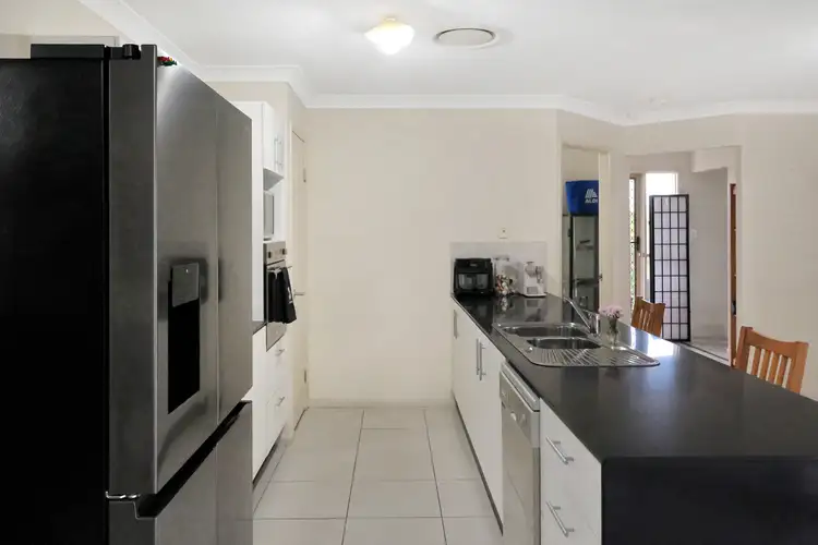 Fifth view of Homely house listing, 11 Kyah Close, Kallangur QLD 4503