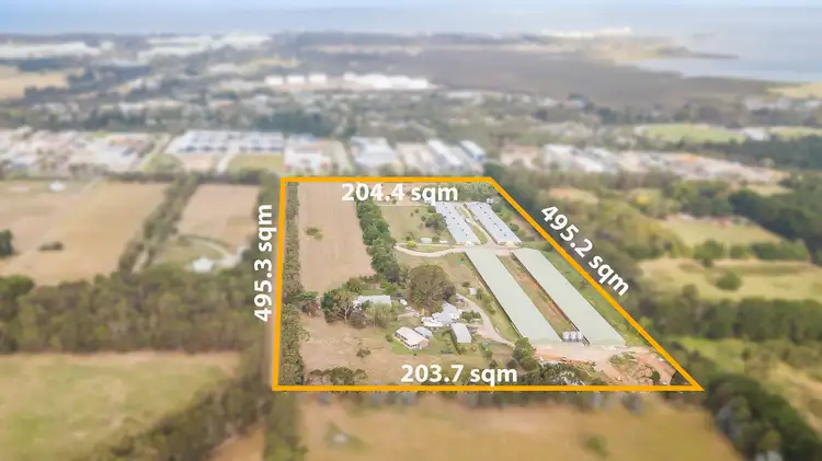 Third view of Homely rural property listing, 1920 Frankston-Flinders Road, Hastings VIC 3915