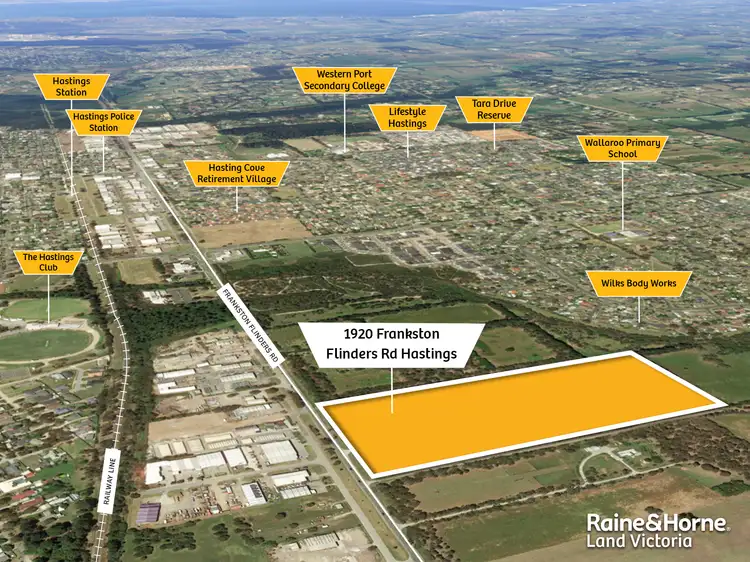 Fourth view of Homely rural property listing, 1920 Frankston-Flinders Road, Hastings VIC 3915