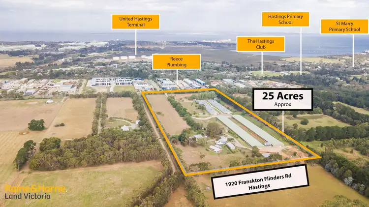 Fifth view of Homely rural property listing, 1920 Frankston-Flinders Road, Hastings VIC 3915