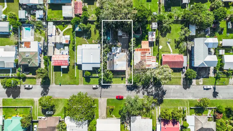 Second view of Homely house listing, 9 Lawnhill Avenue, Deception Bay QLD 4508