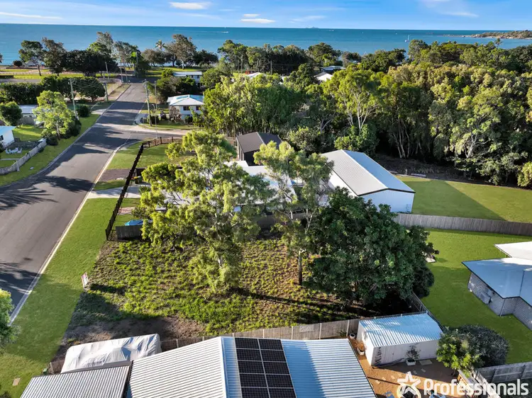 Fourth view of Homely land listing, 34 Crofton Street, Bowen QLD 4805