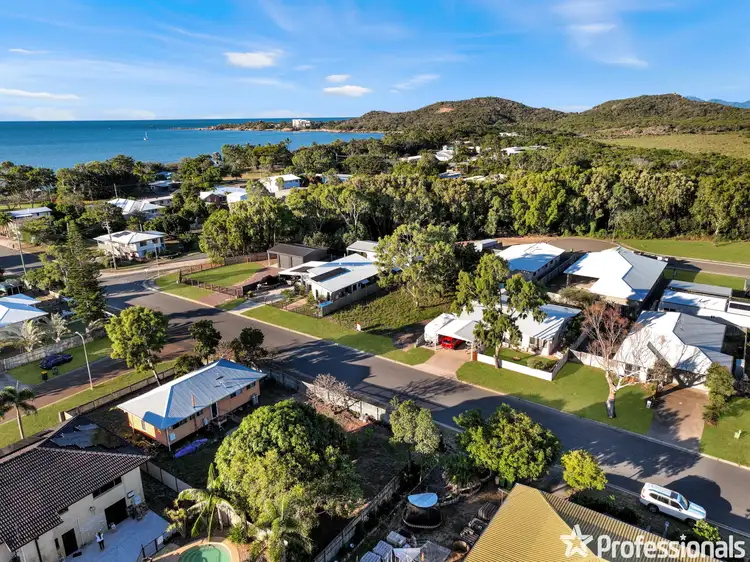 Sixth view of Homely land listing, 34 Crofton Street, Bowen QLD 4805