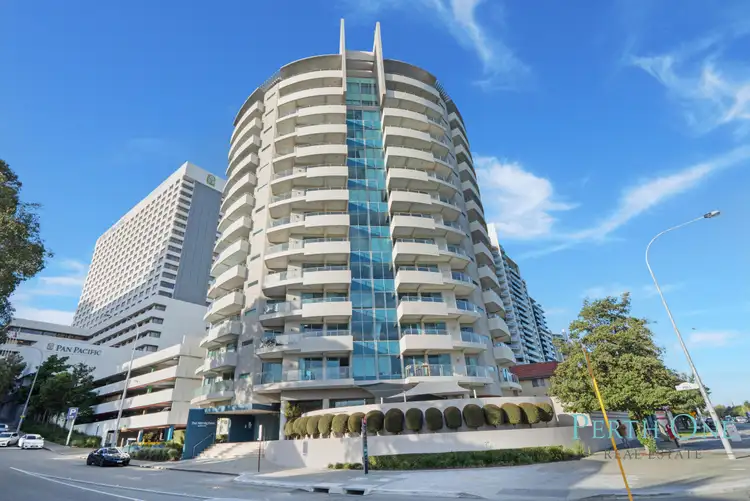 205/108 Terrace Road, East Perth WA 6004
