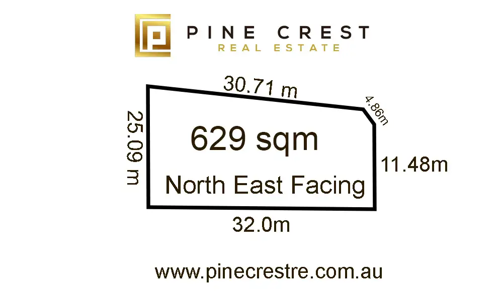 Main view of Homely land listing, 2 Pascal Way, Wyndham Vale VIC 3024