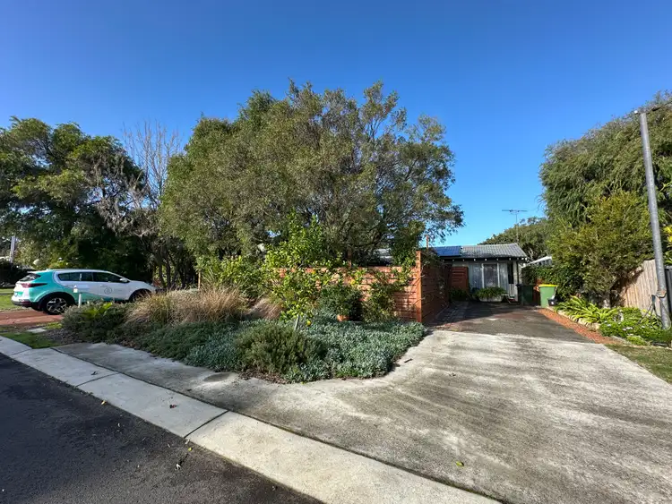 Main view of Homely house listing, 11 Jones Way, Abbey WA 6280