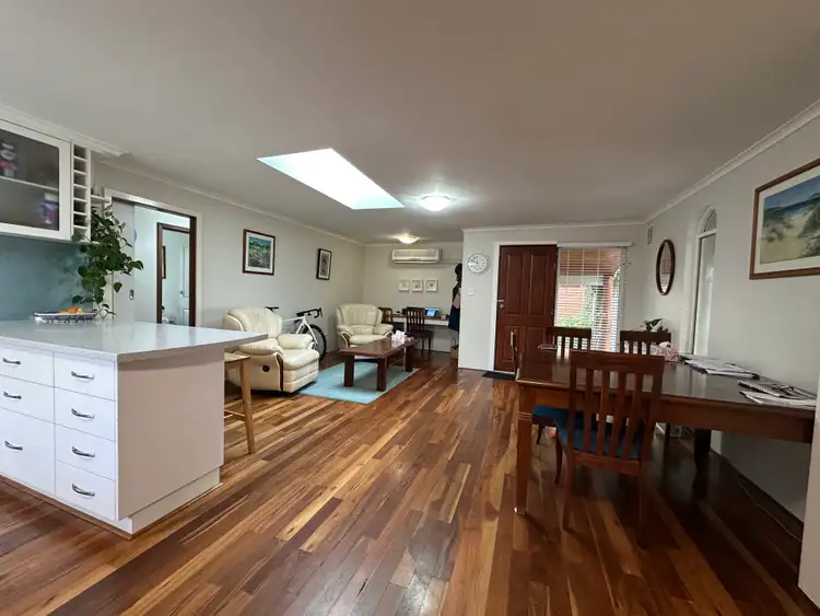Fifth view of Homely house listing, 11 Jones Way, Abbey WA 6280