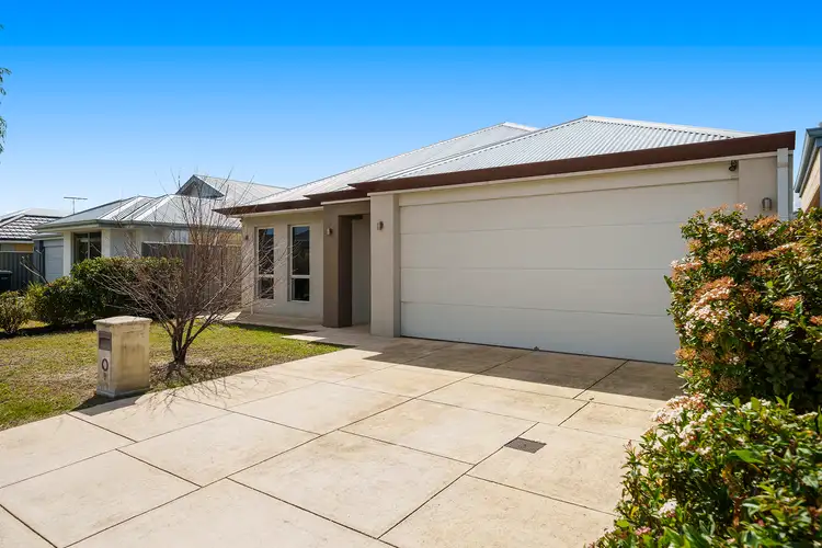 9 Sackler Link, Piara Waters WA 6112