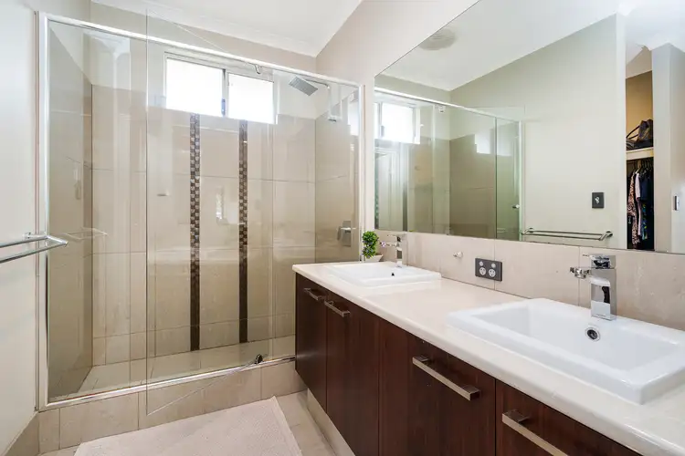 Fourth view of Homely house listing, 9 Sackler Link, Piara Waters WA 6112