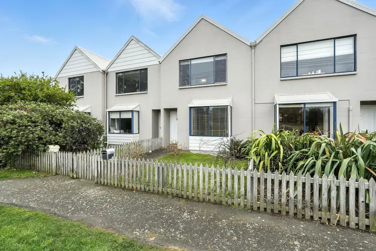 Second view of Homely townhouse listing, 3/28 Alexandra Esplanade, Bellerive TAS 7018