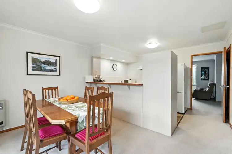 Fifth view of Homely townhouse listing, 3/28 Alexandra Esplanade, Bellerive TAS 7018